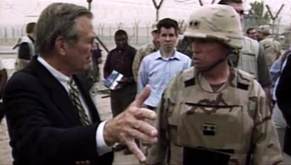 Ghosts of Abu Ghraib