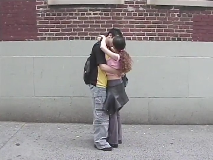 Girls — Moving Beyond Myth