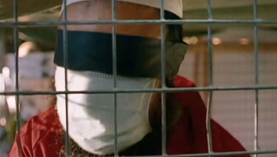 Gitmo — The New Rules of War