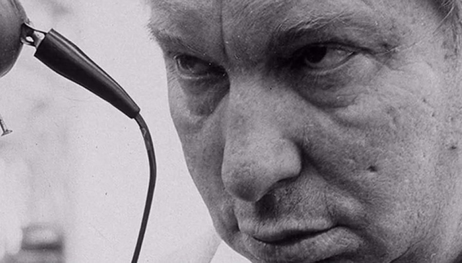 Going Clear Going Clear