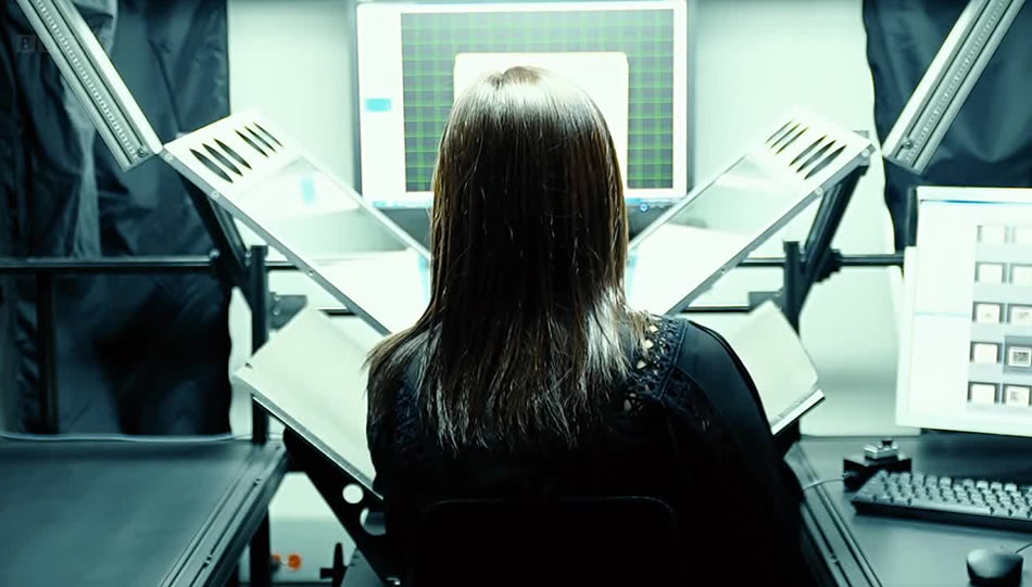 Google and the World Brain