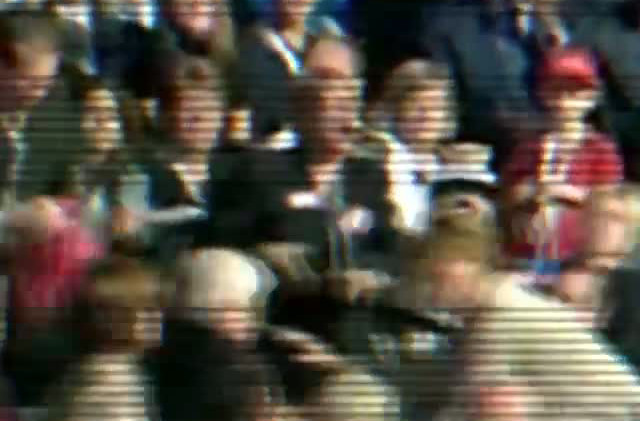 Ground Noise and Static