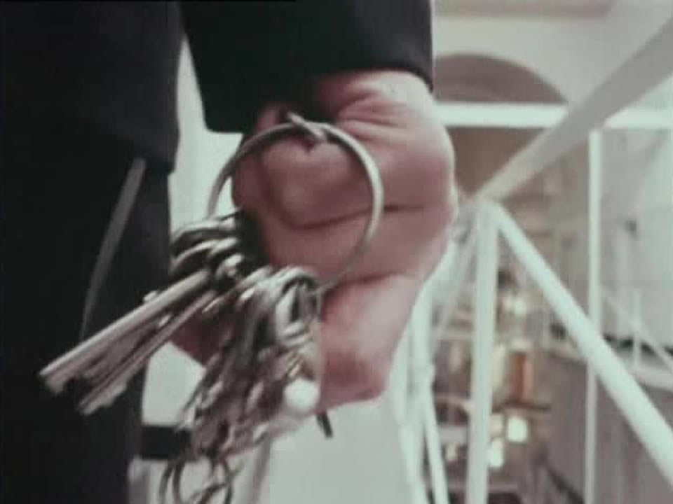 Guilty Until Proven Innocent