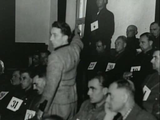 History of Human Experimentation