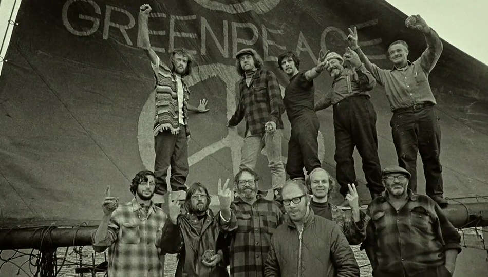 How to Change the World