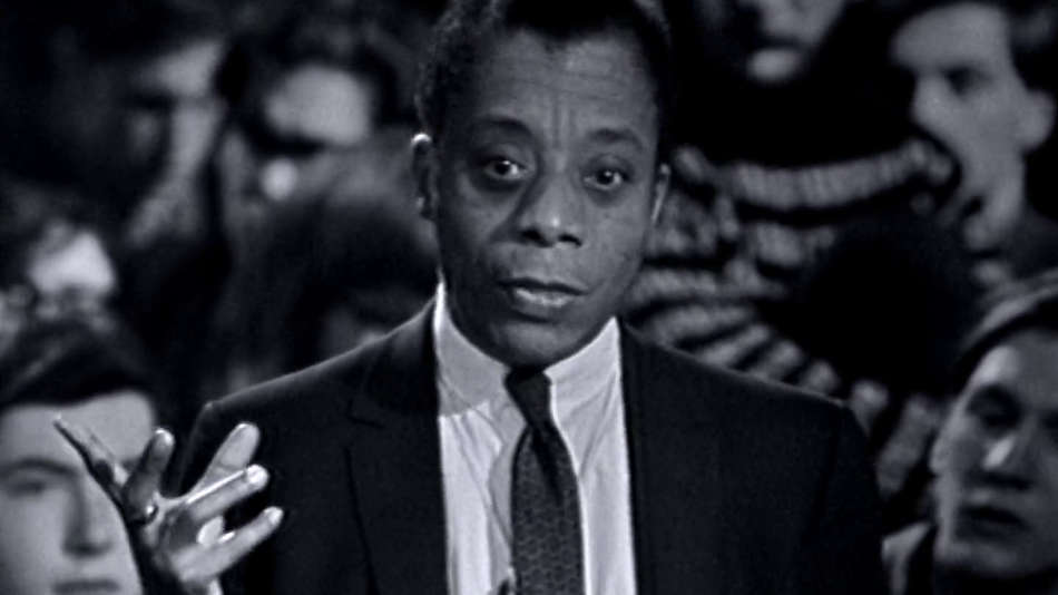 I Am Not Your Negro