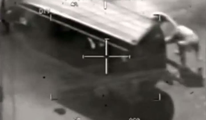 Iraq’s Secret War Files