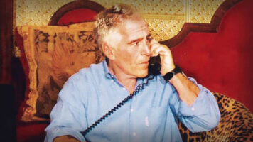Jeffrey Epstein: Filthy Rich