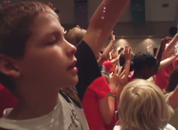 Jesus Camp