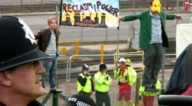 Just Do It — A Tale of Modern-Day Outlaws