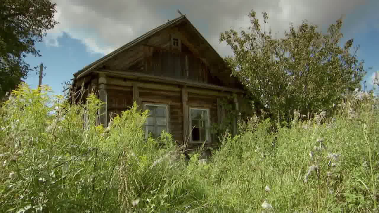 Life After Chernobyl