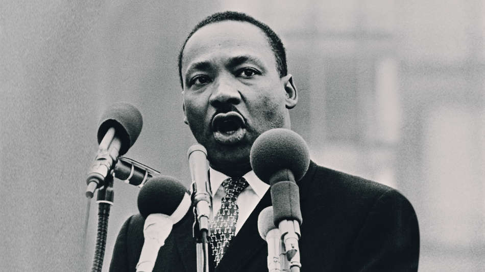 MLK/FBI