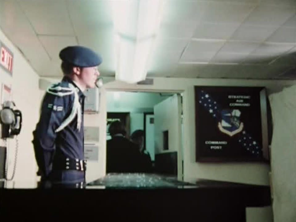 Mr Nixon’s Secret Legacy