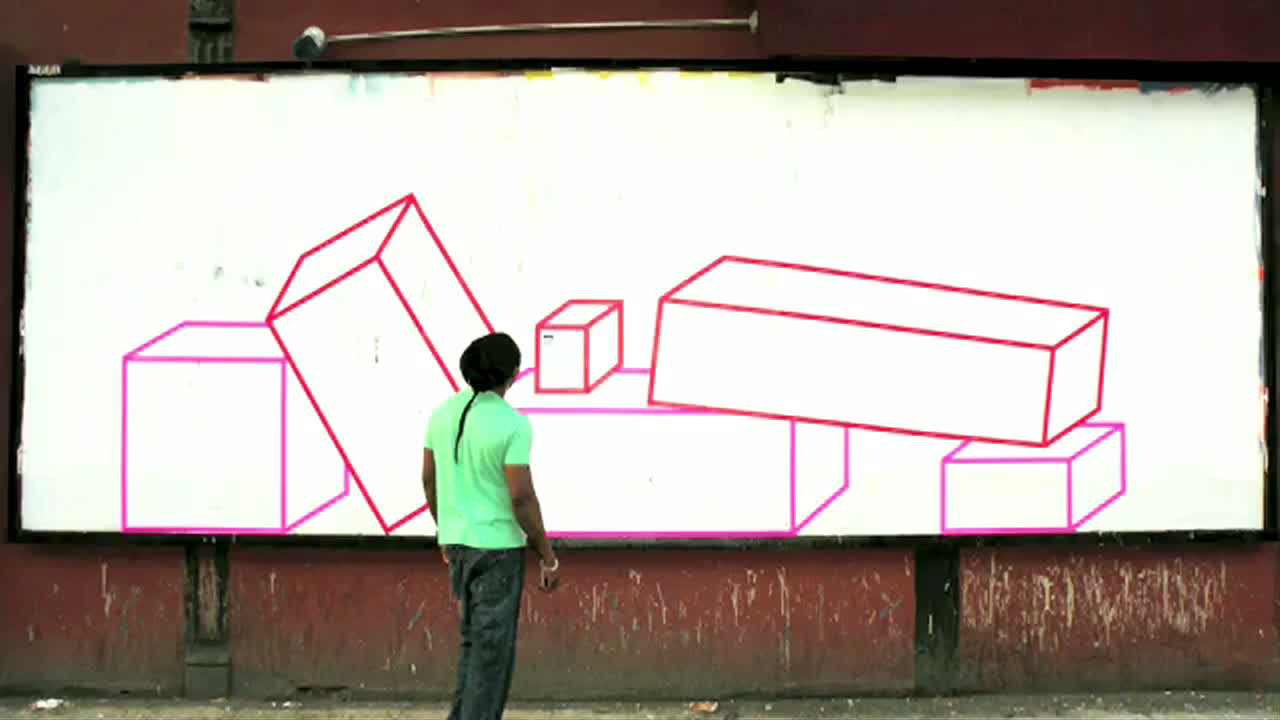 My Public Space