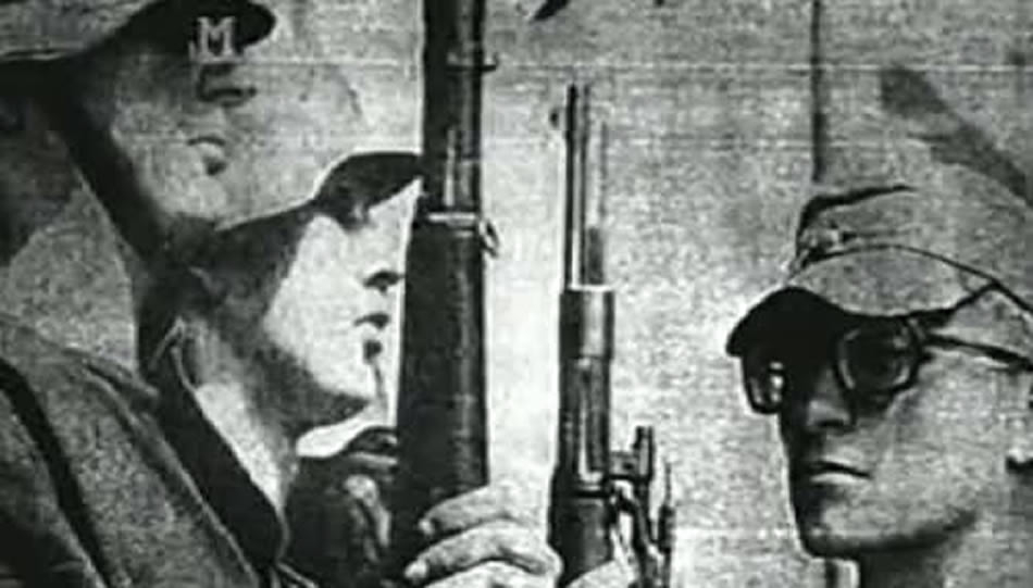 NATO’s Secret Armies: Operation Gladio