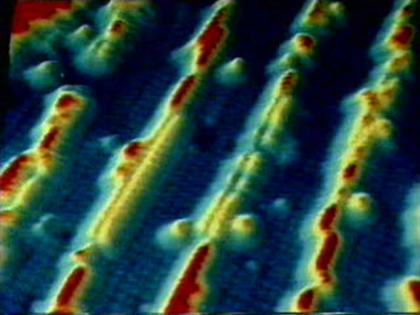 Nanotechnology, Nanotopia