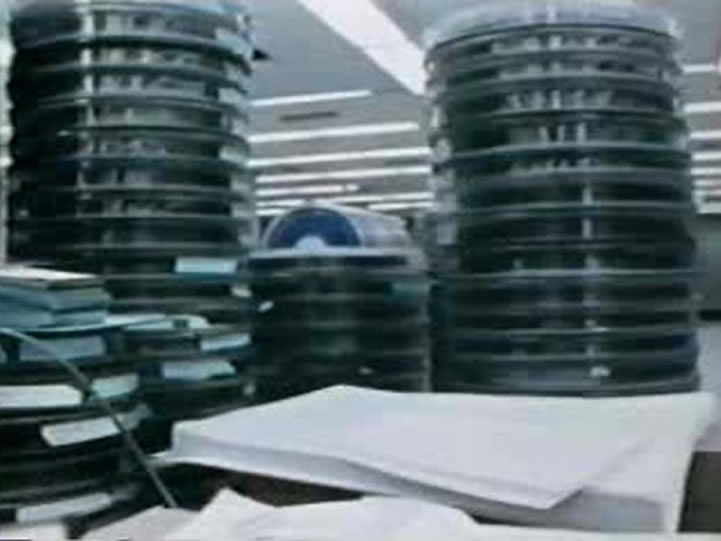 Nerds 2.0.1 — A Brief History of The Internet