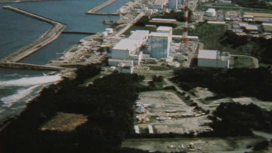 Nuclear Nation