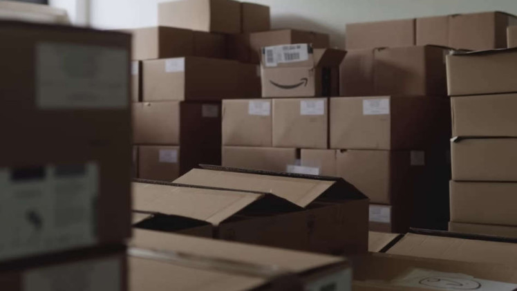 Opaque Worlds — The Rise of Big Tech