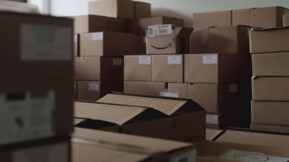 Opaque Worlds — The Rise of Big Tech