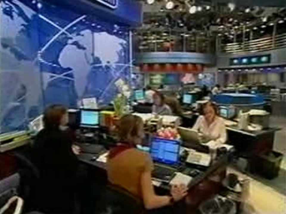 Operation Saddam — America’s Propaganda War