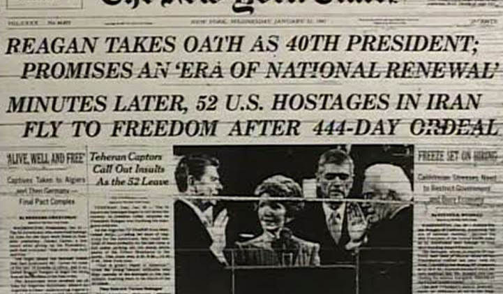 Orwell Rolls In His Grave