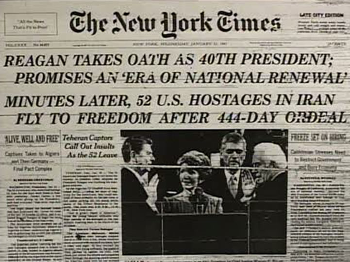 Orwell Rolls In His Grave