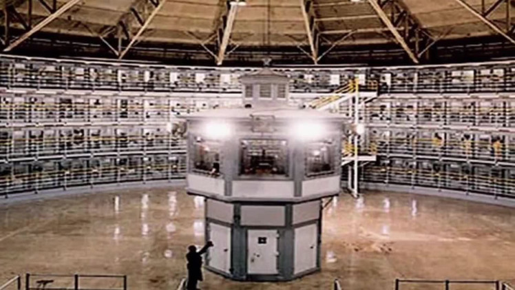Panopticon