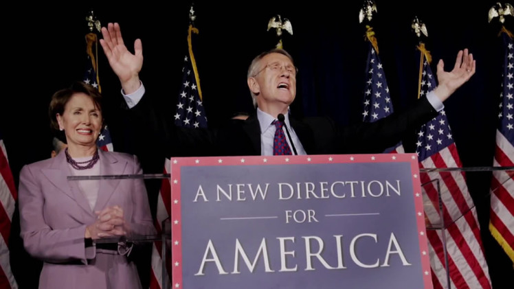 Park Avenue: Money, Power & The American Dream