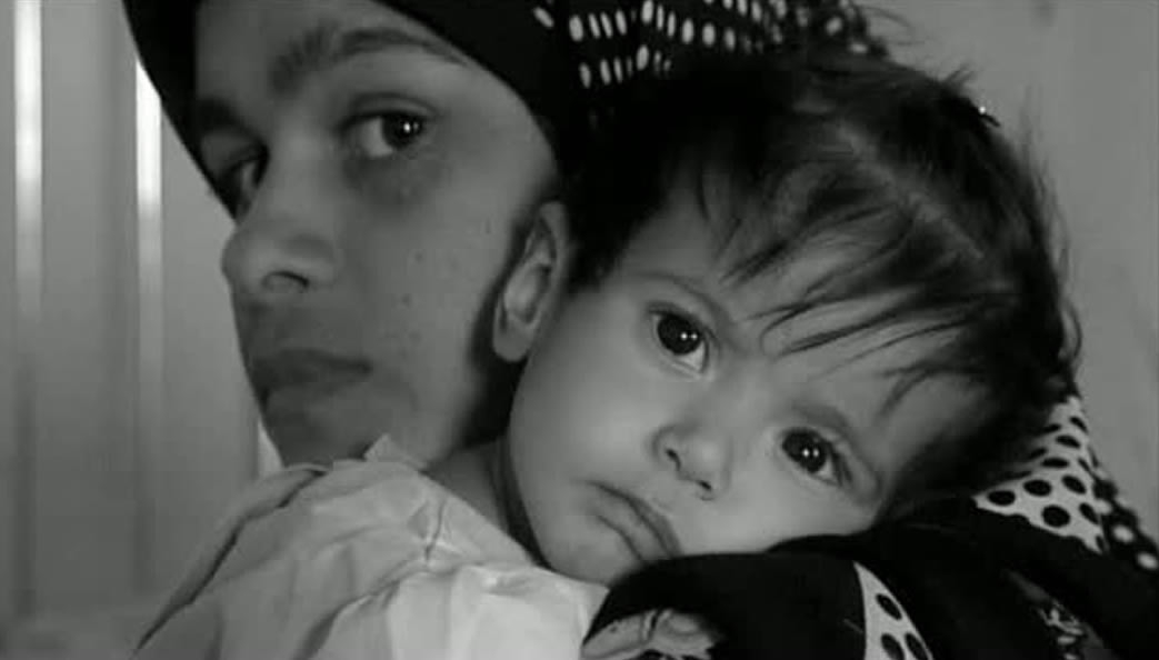 Paying The Price, Killing The Children of Iraq