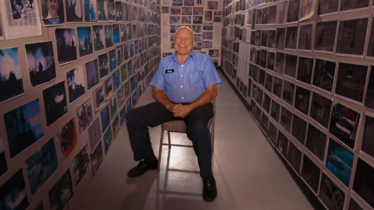 Peace Officer