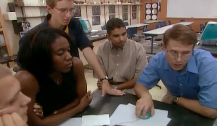 Race: The Power of an Illusion