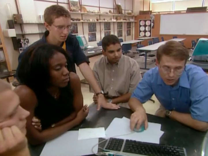 Race: The Power of an Illusion