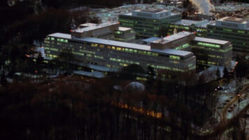 Race Against Time: The CIA and 9/11