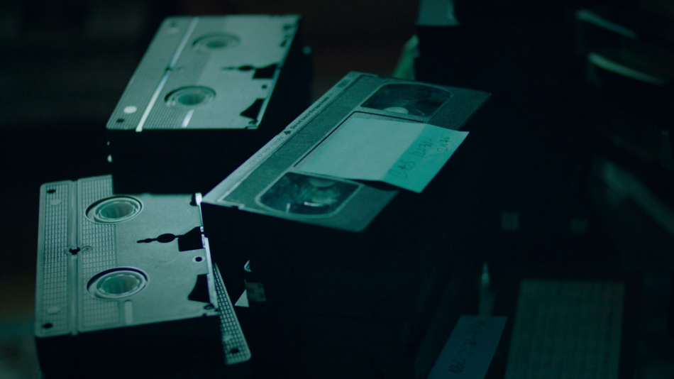 Recorder: The Marion Stokes Project