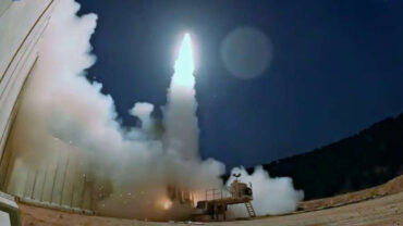 Remaking the Middle East