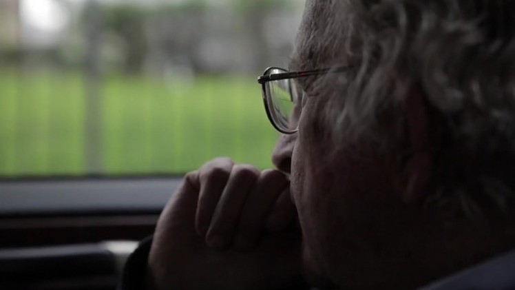 Requiem for the American Dream