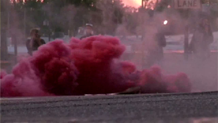 Resist — The Aftermath of The RNC 2008