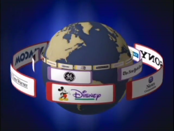 Rich Media, Poor Democracy