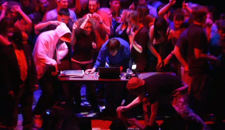 RIP — A Remix Manifesto