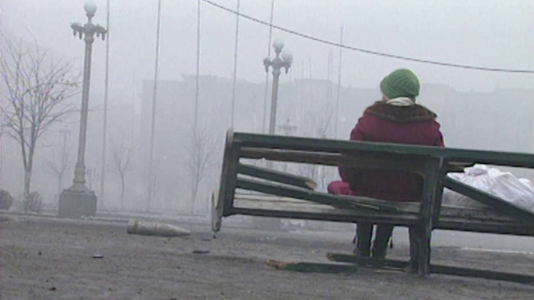 Russia 1985–1999: TraumaZone