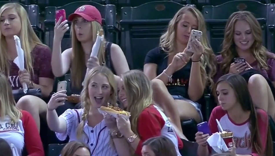 Screenagers