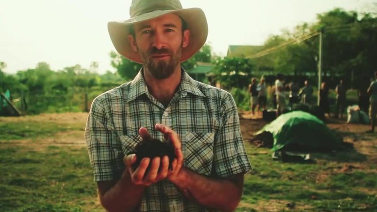 Seeds of Permaculture