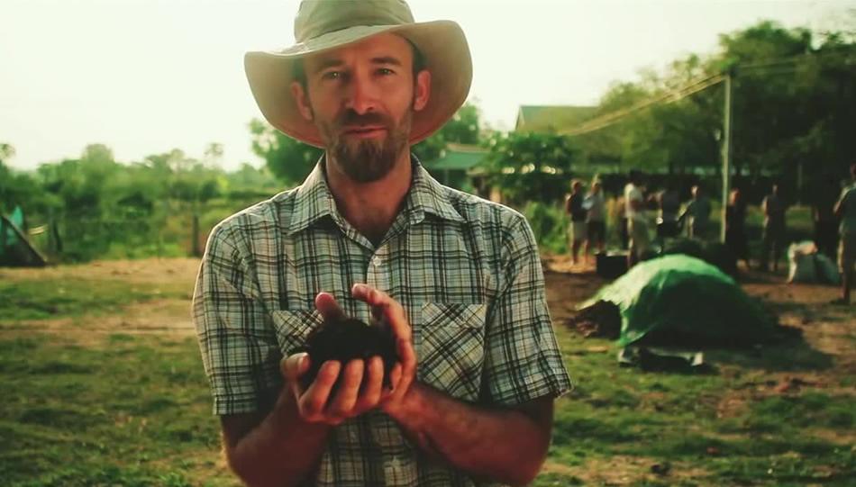 Seeds of Permaculture