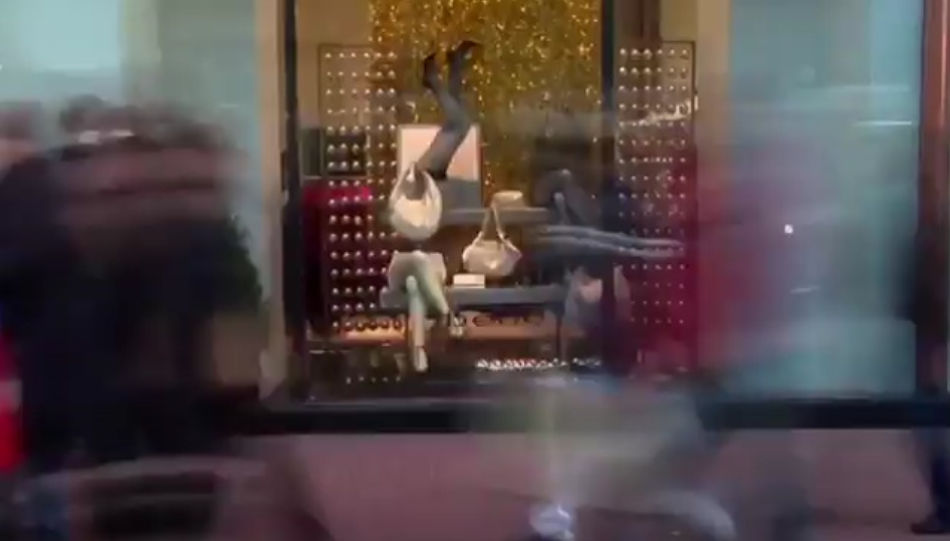 Shop Til You Drop
