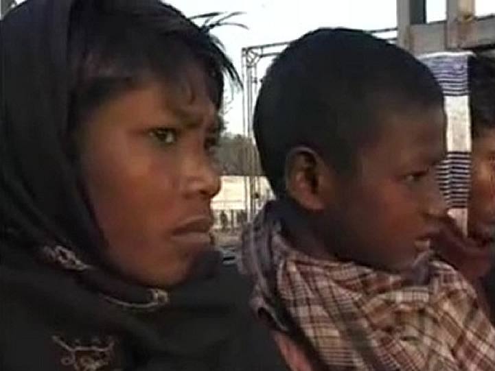 Slavery: A Global Investigation