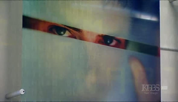 Spying On The Home Front