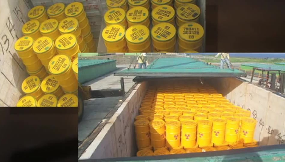 Standing on Shaky Ground