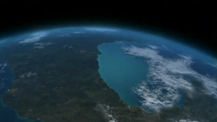State of the Planet