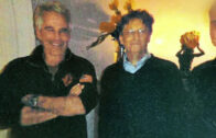 Surviving Jeffrey Epstein